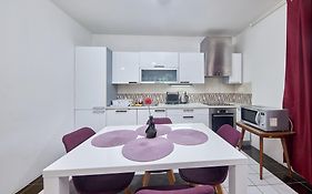 Relax Apartment